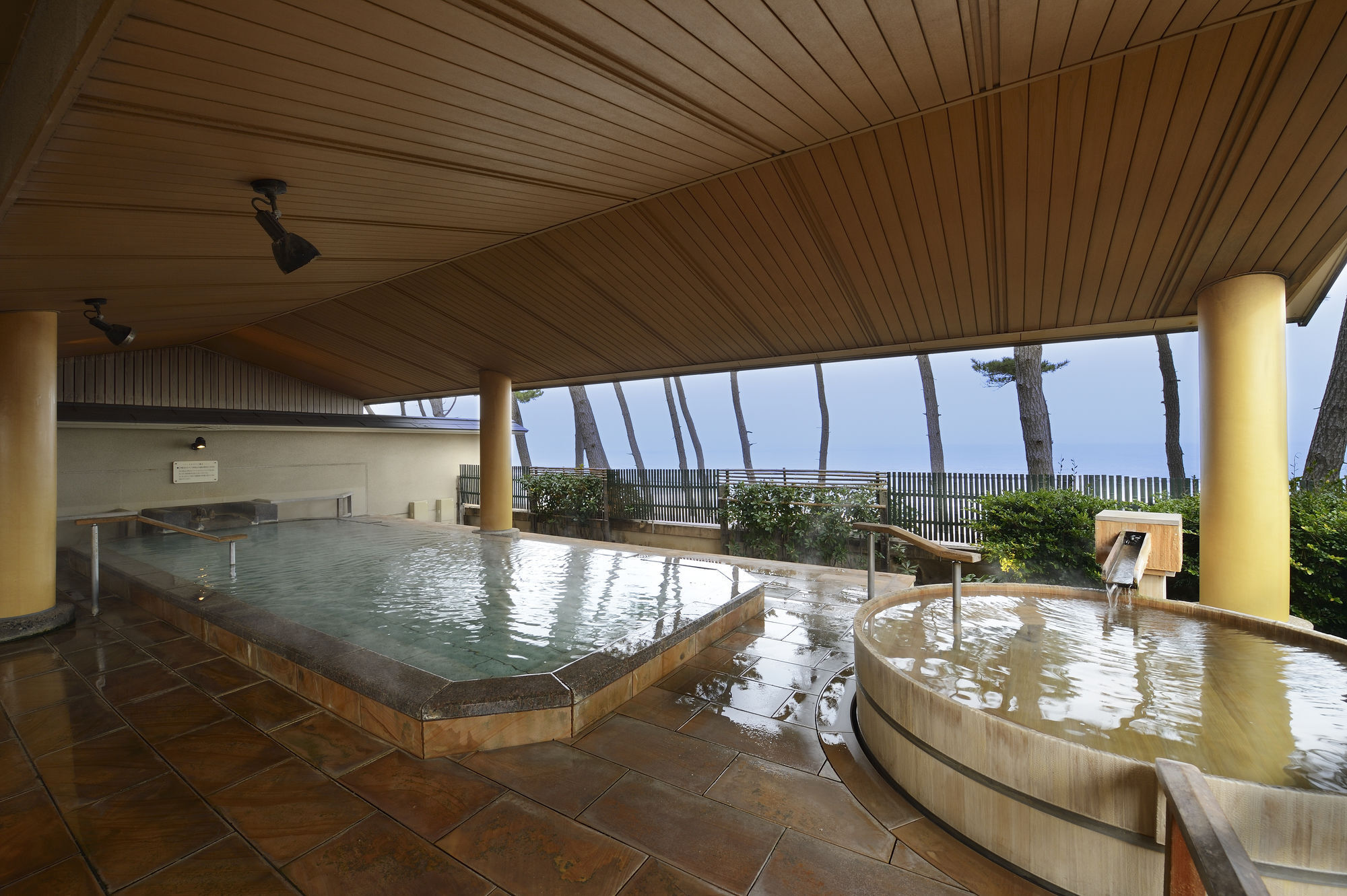 คาซุอิเต Hotel โยนาโกะ ภายนอก รูปภาพ
