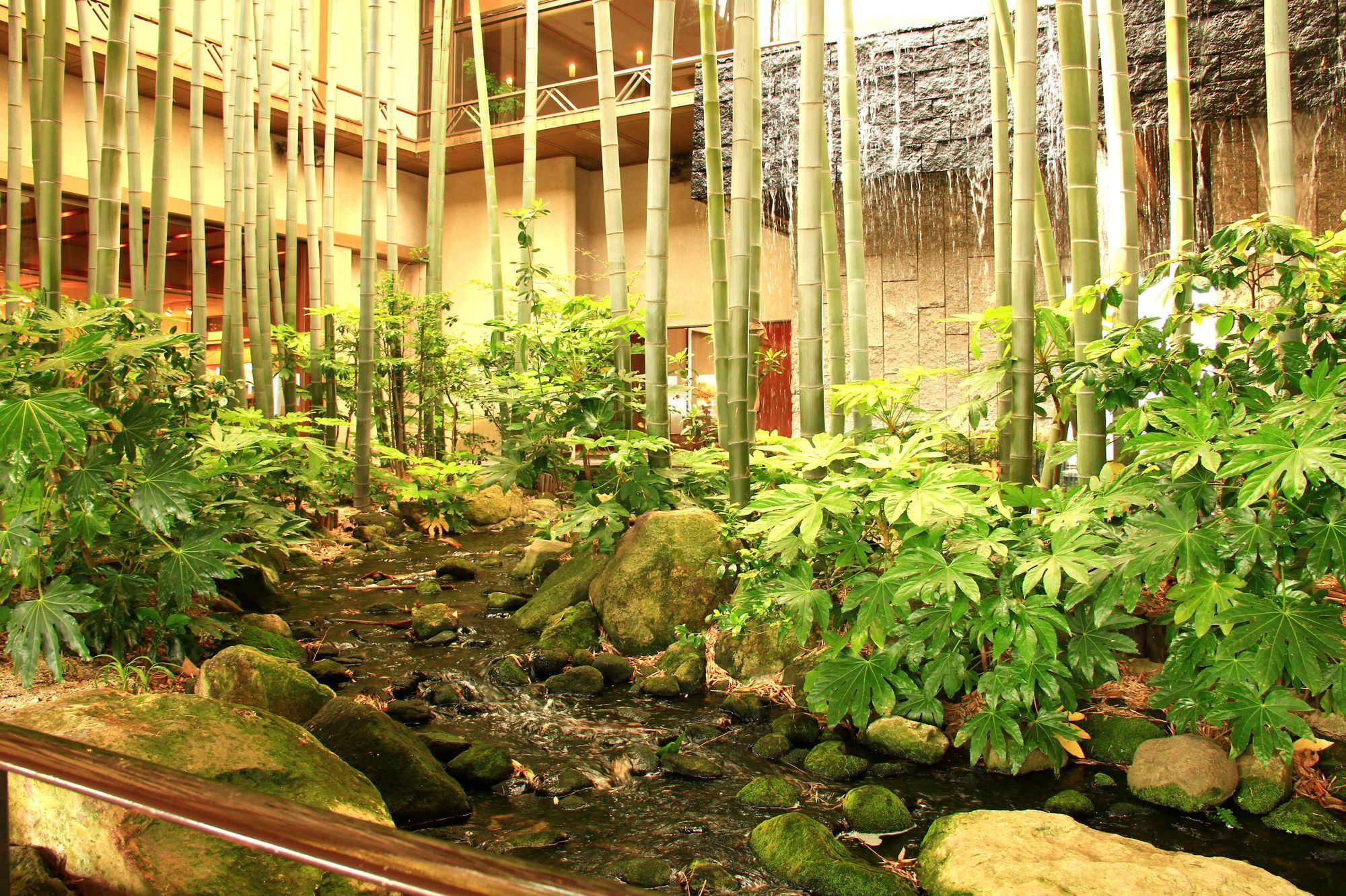 คาซุอิเต Hotel โยนาโกะ ภายนอก รูปภาพ